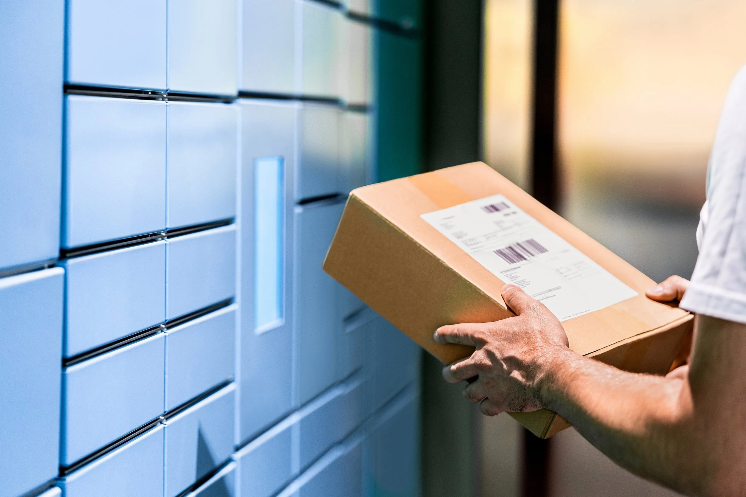 Featured image for Smart Locker Systems 101: The Complete Guide for Modern Facilities