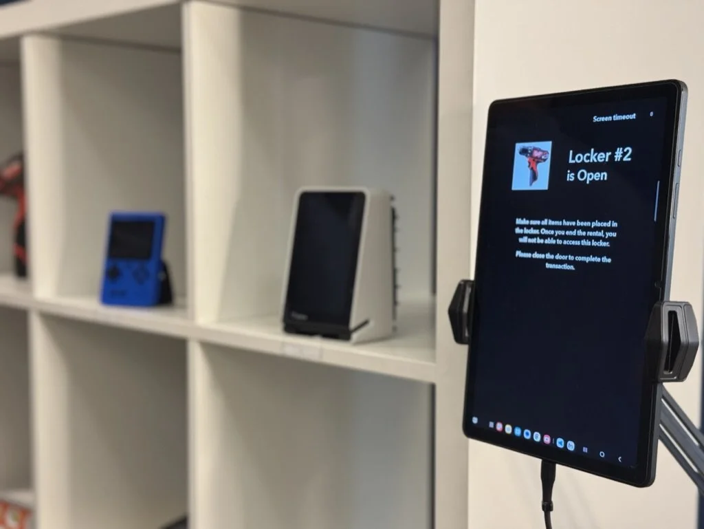 Unleash Your Assets: Koloni Revolutionizes Device Management with a Locker-Free Solution!