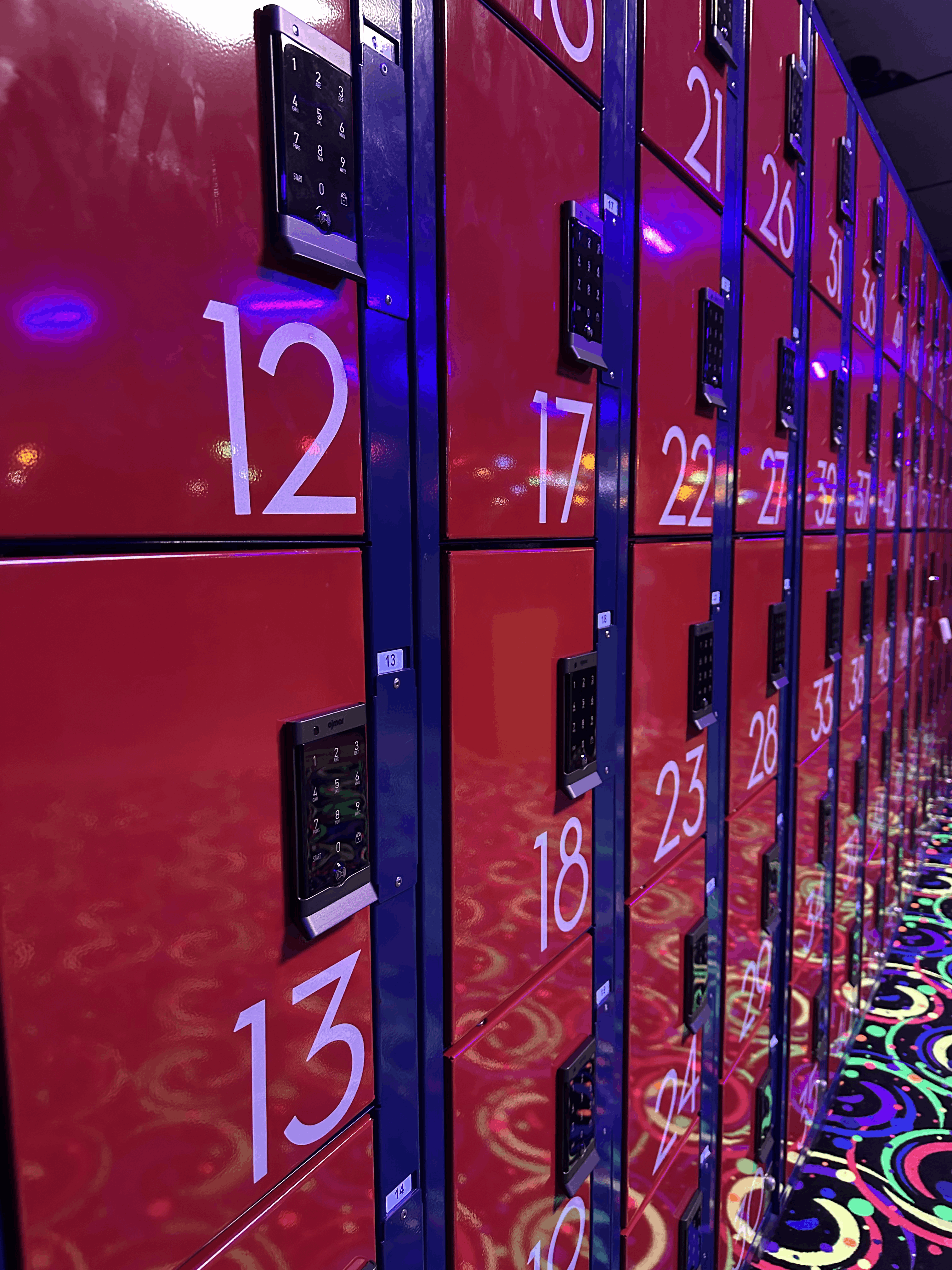 Case study: Smart Locker Solutions for Amusement Parks: How Five Star Parks & Attractions Improved Guest Experience with accessa