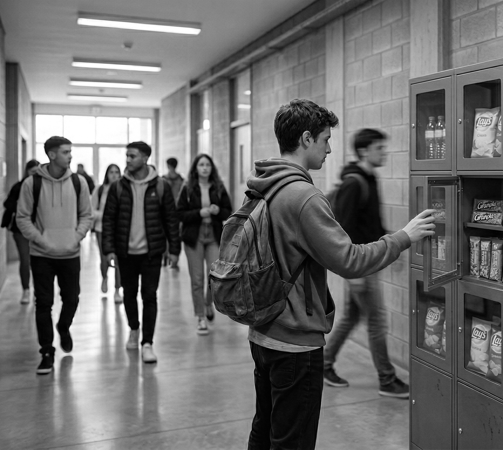 Why 24/7 Automated Product Access Is the Next Big Revenue Unlock