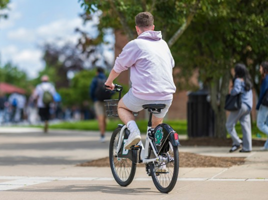 Featured image for How to Start a Bike Share Program: The Complete 2026 Guide