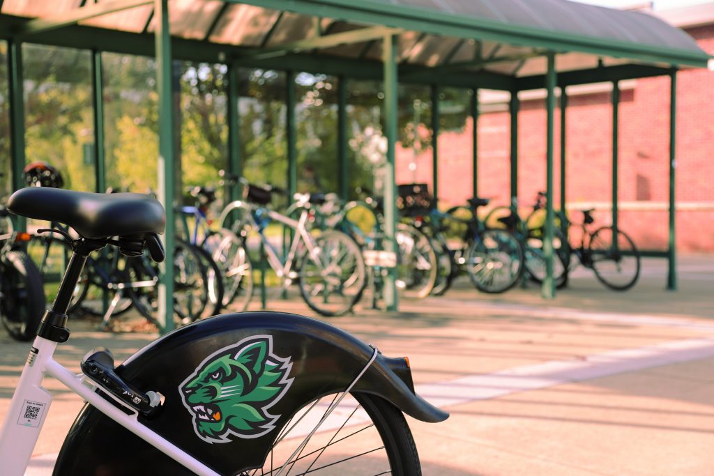 Featured image for Campus Bike Share Program Software for Universities & Colleges