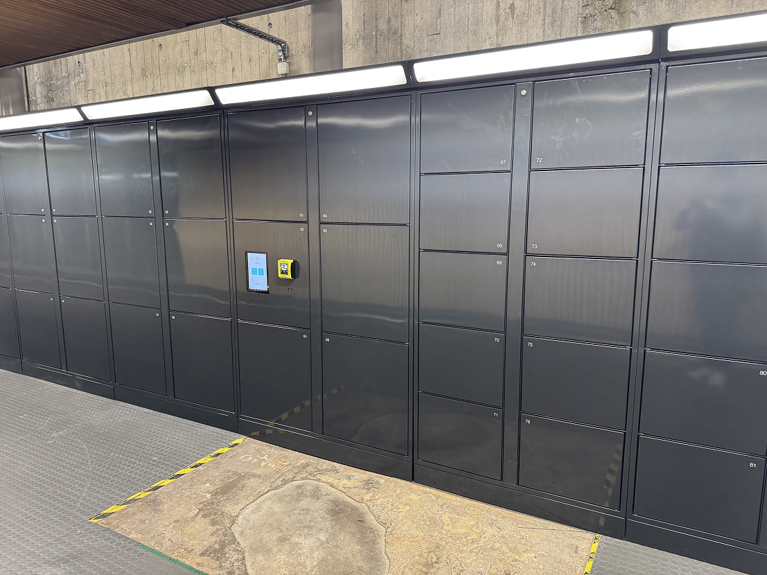 Why Luggage Storage Lockers Are the Fastest-Growing Micro-Investment in Tourism — And How Operators Are Hitting ROI in Under 5 Months