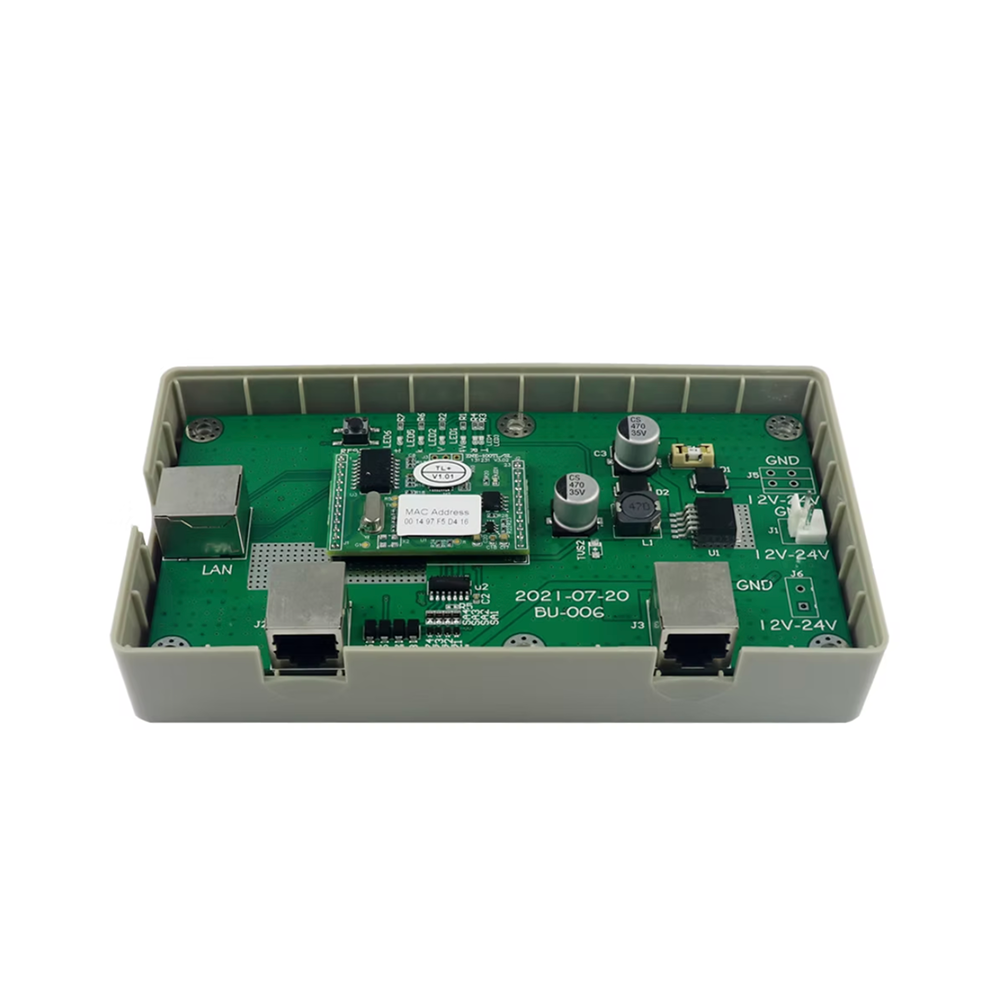 Main Control Board (BU)
