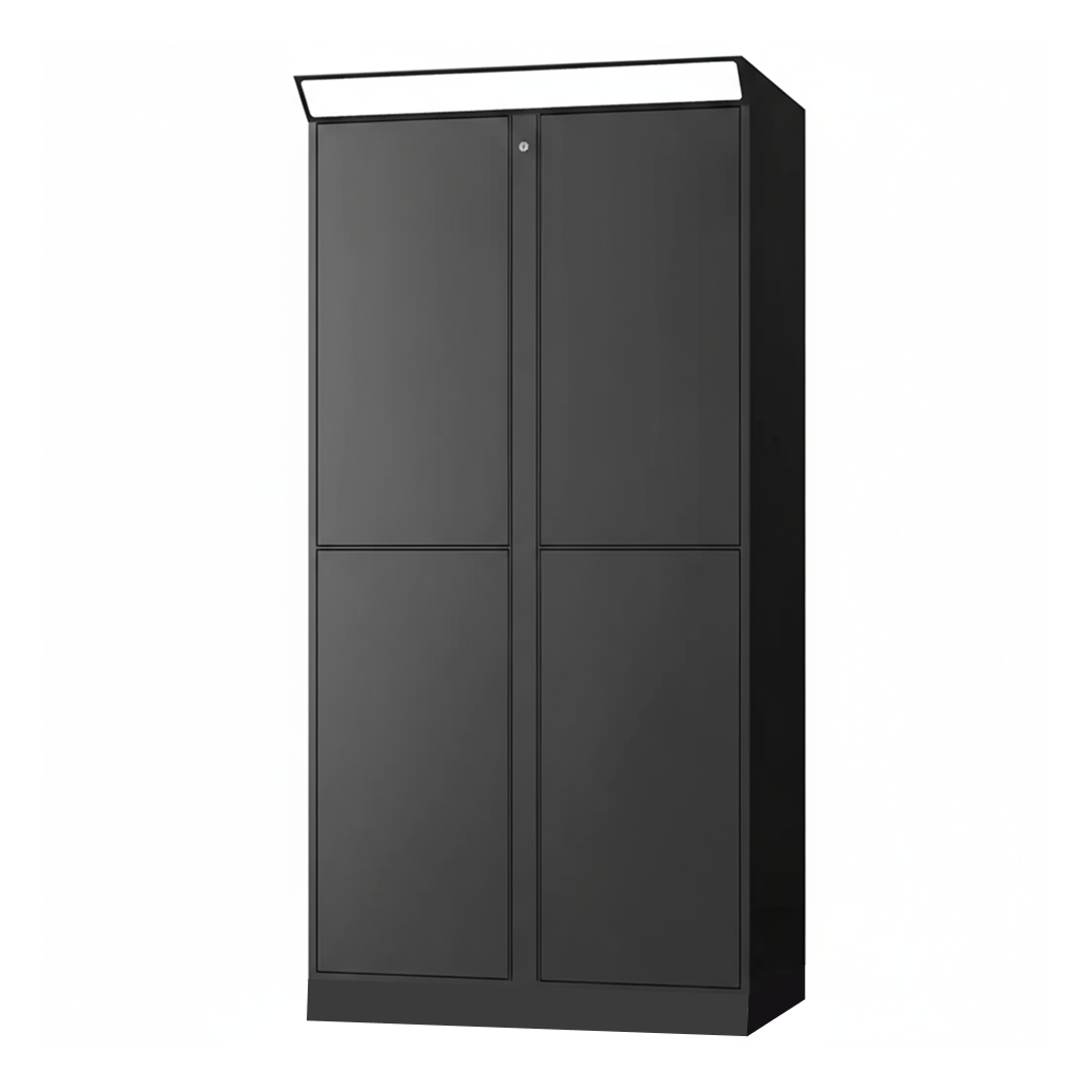 Flex 4 Door Main - Indoor