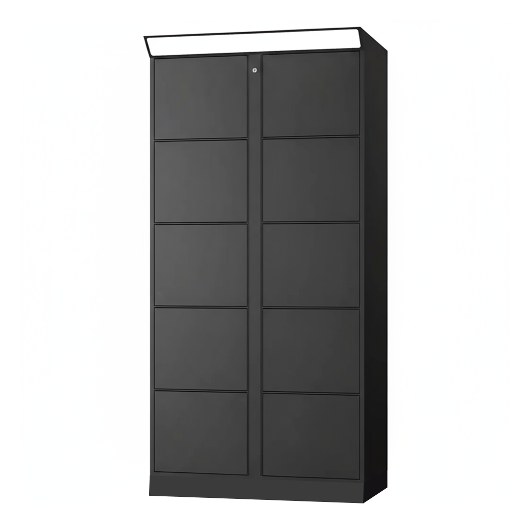 Flex 10 Door Main - Indoor