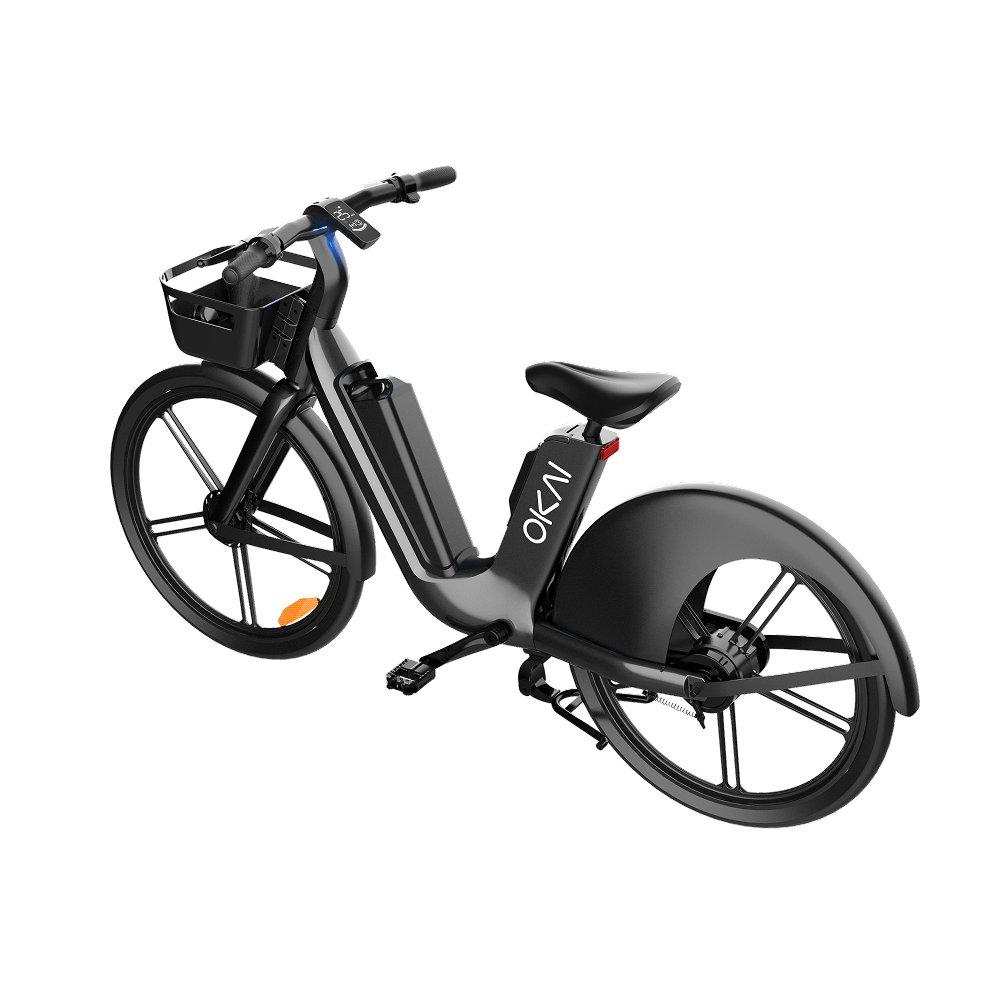 E-Bike