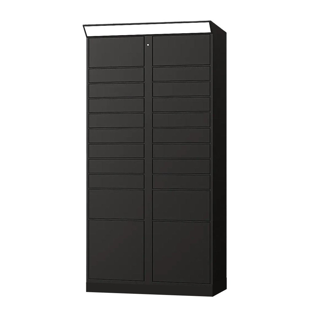 Flex - 22 Door (Main)