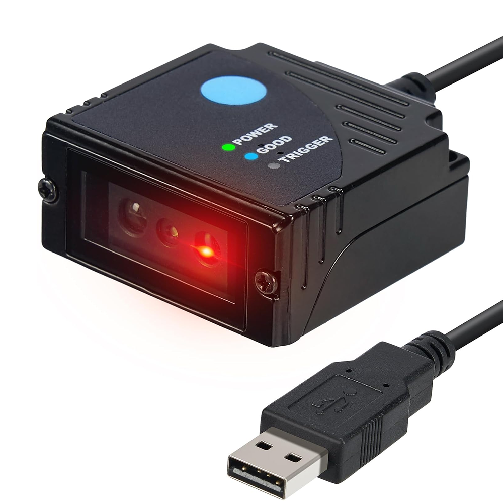Barcode Reader
