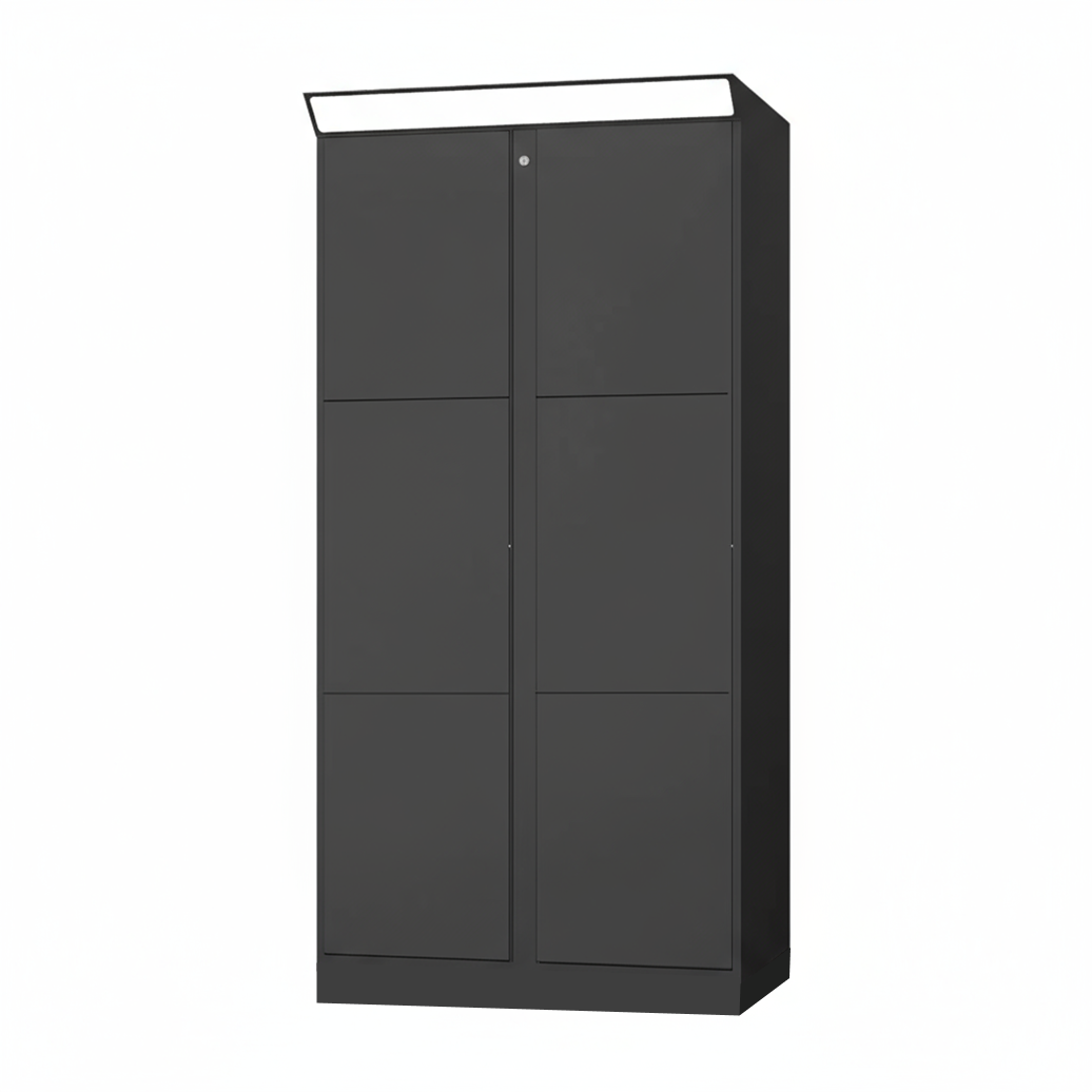 Flex 6 Door Main