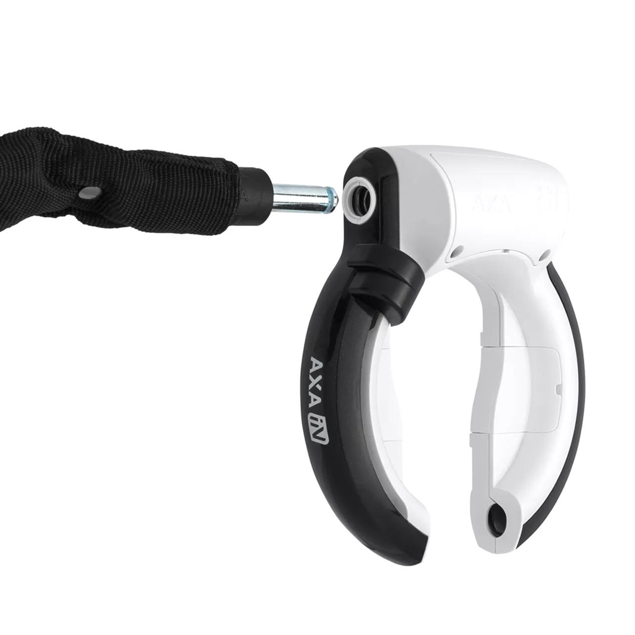 Axa BLE Lock