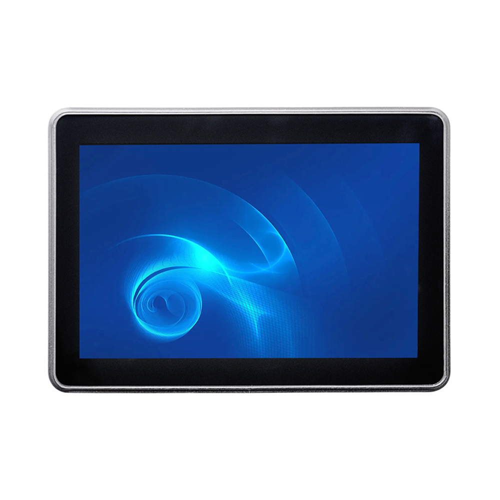 10.1" Screen