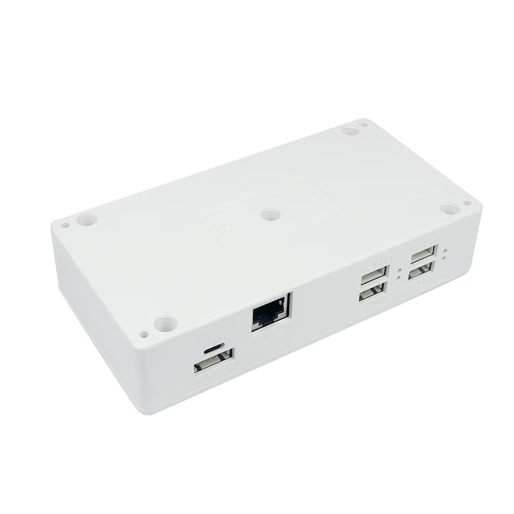 8 Port Control Board