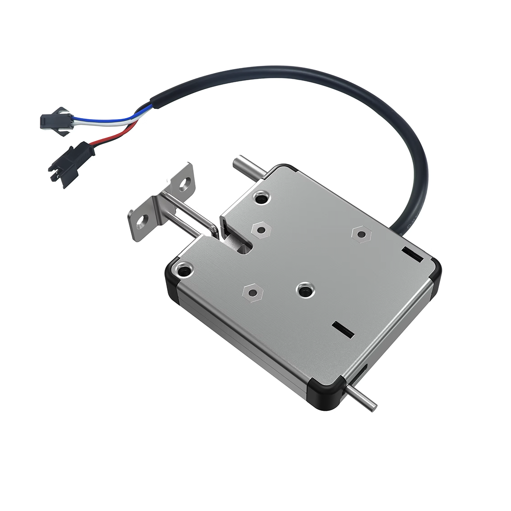 E-Motor Lock