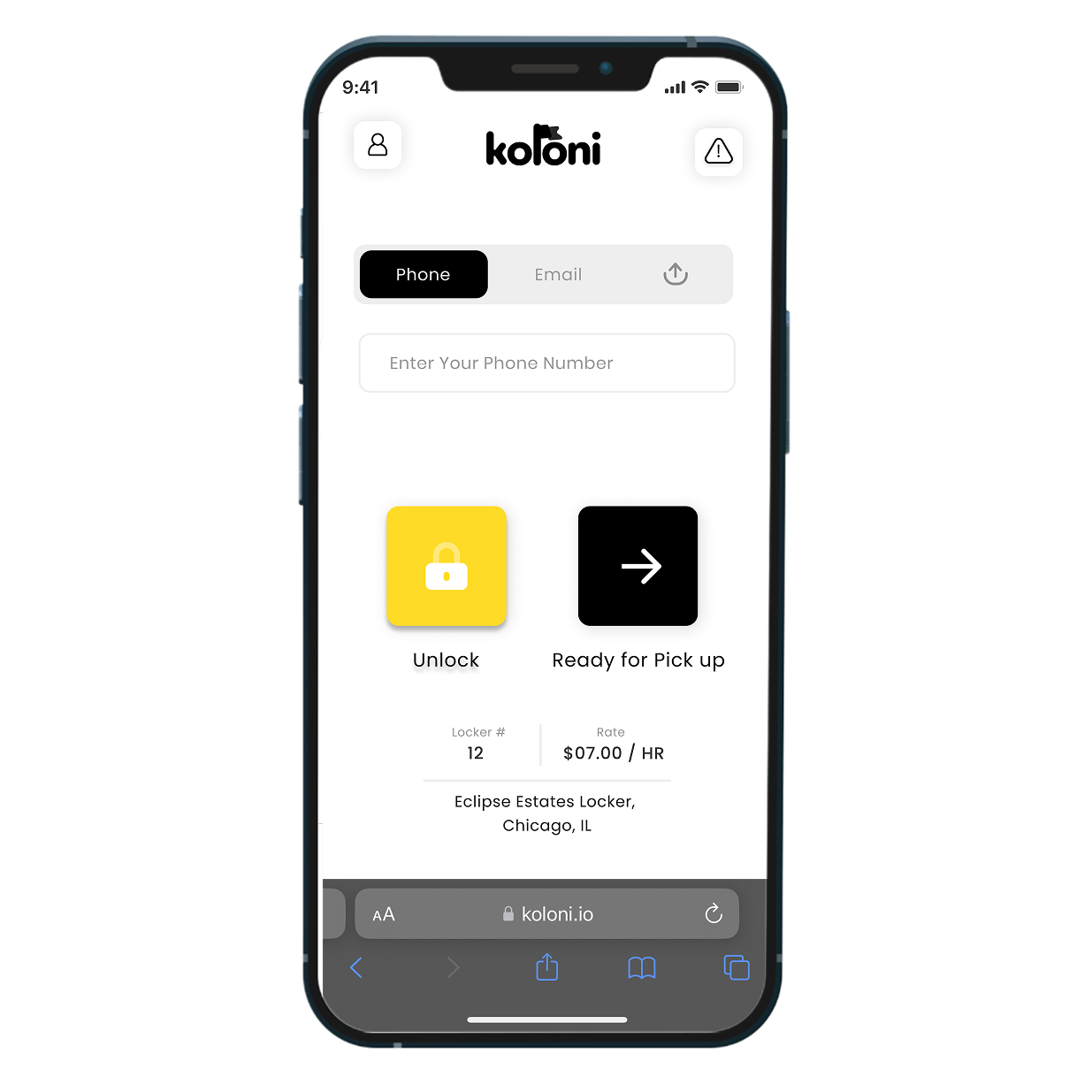 Annual Web App Subscription