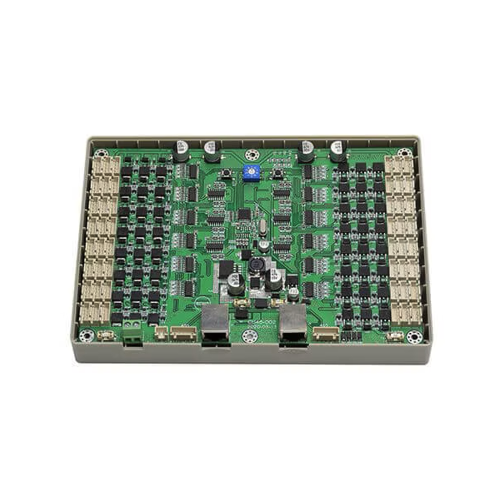 48 Port Control Board