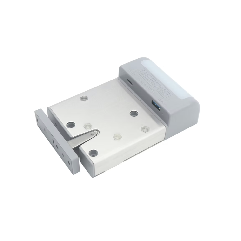 Super Lock + Charging