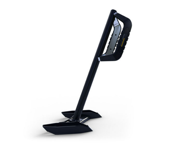 Bike Rack - 2 Pack