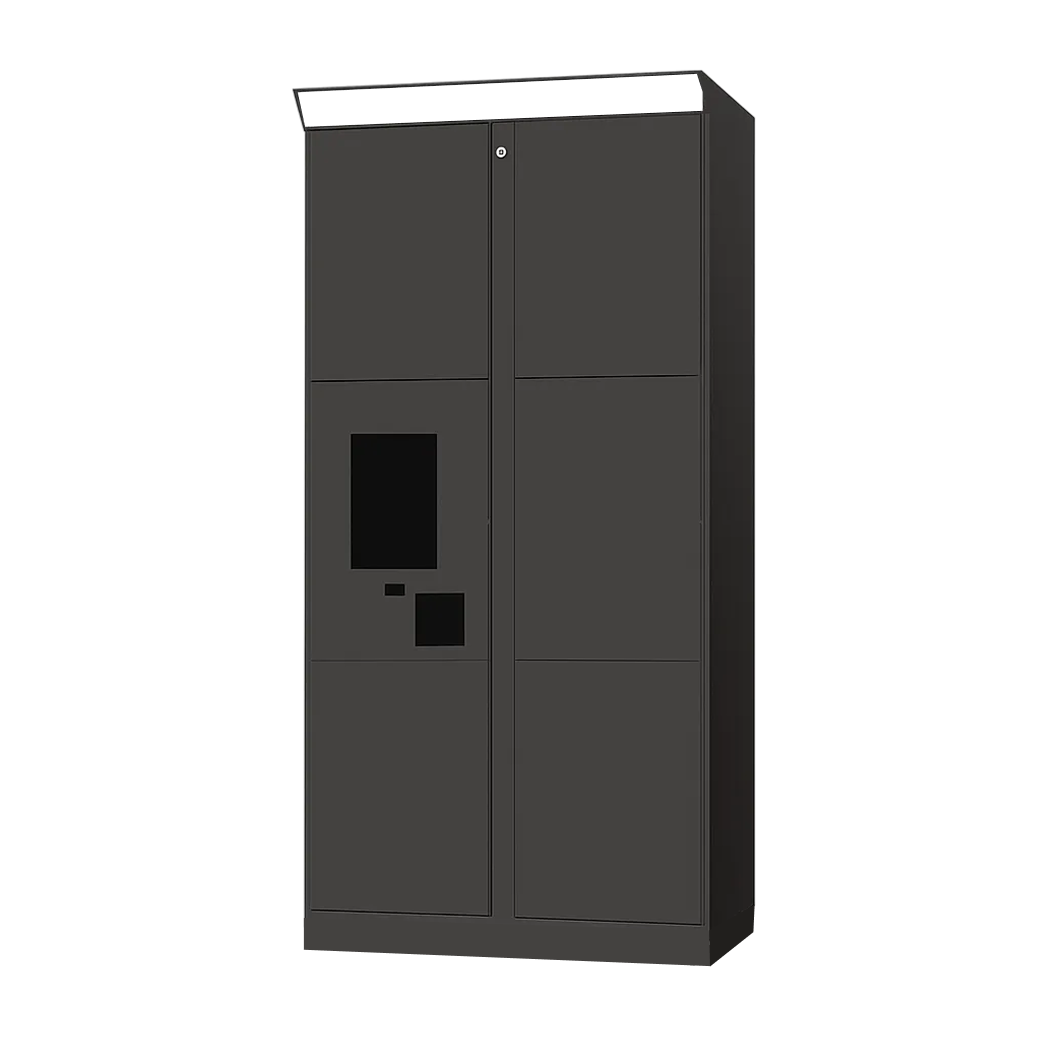 Flex - 5 Door (Kiosk)