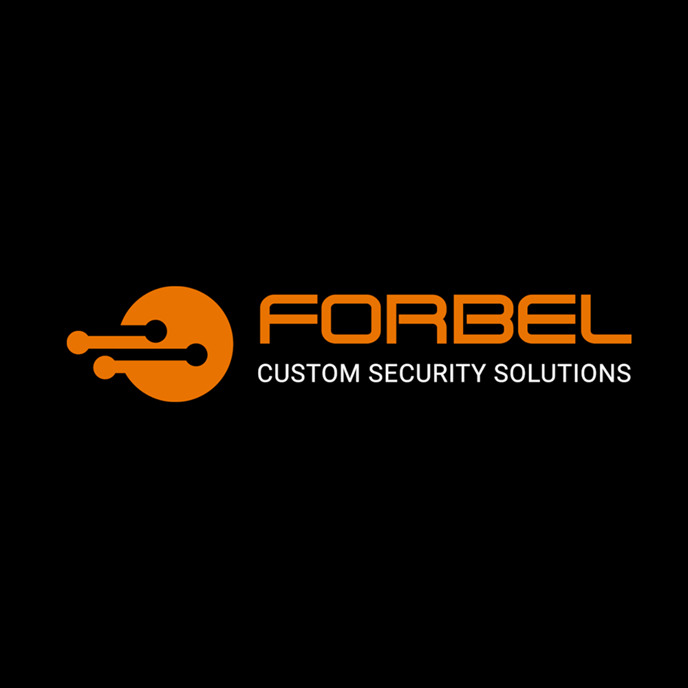 Forbel Alarms logo
