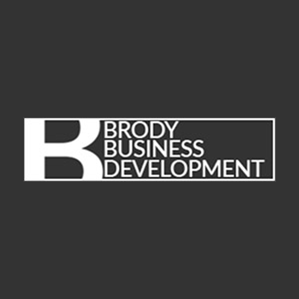 Brody Business Development logo