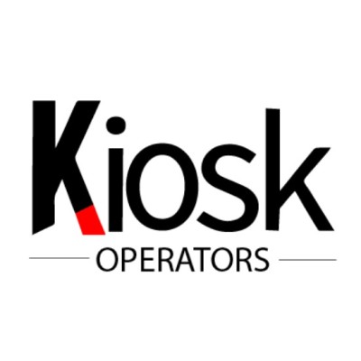 Kiosk Operators logo