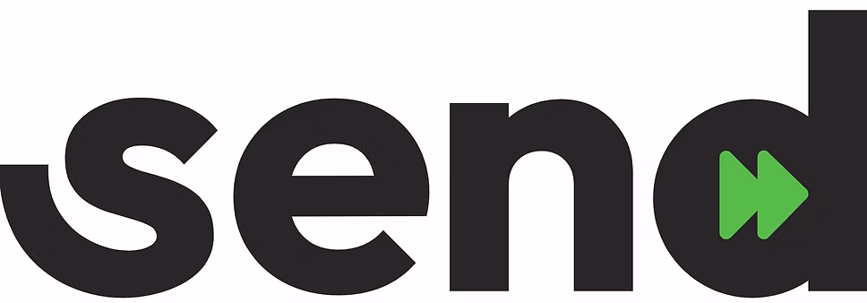 SEND Kiosks logo