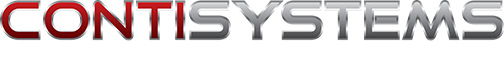 Conti Systems logo