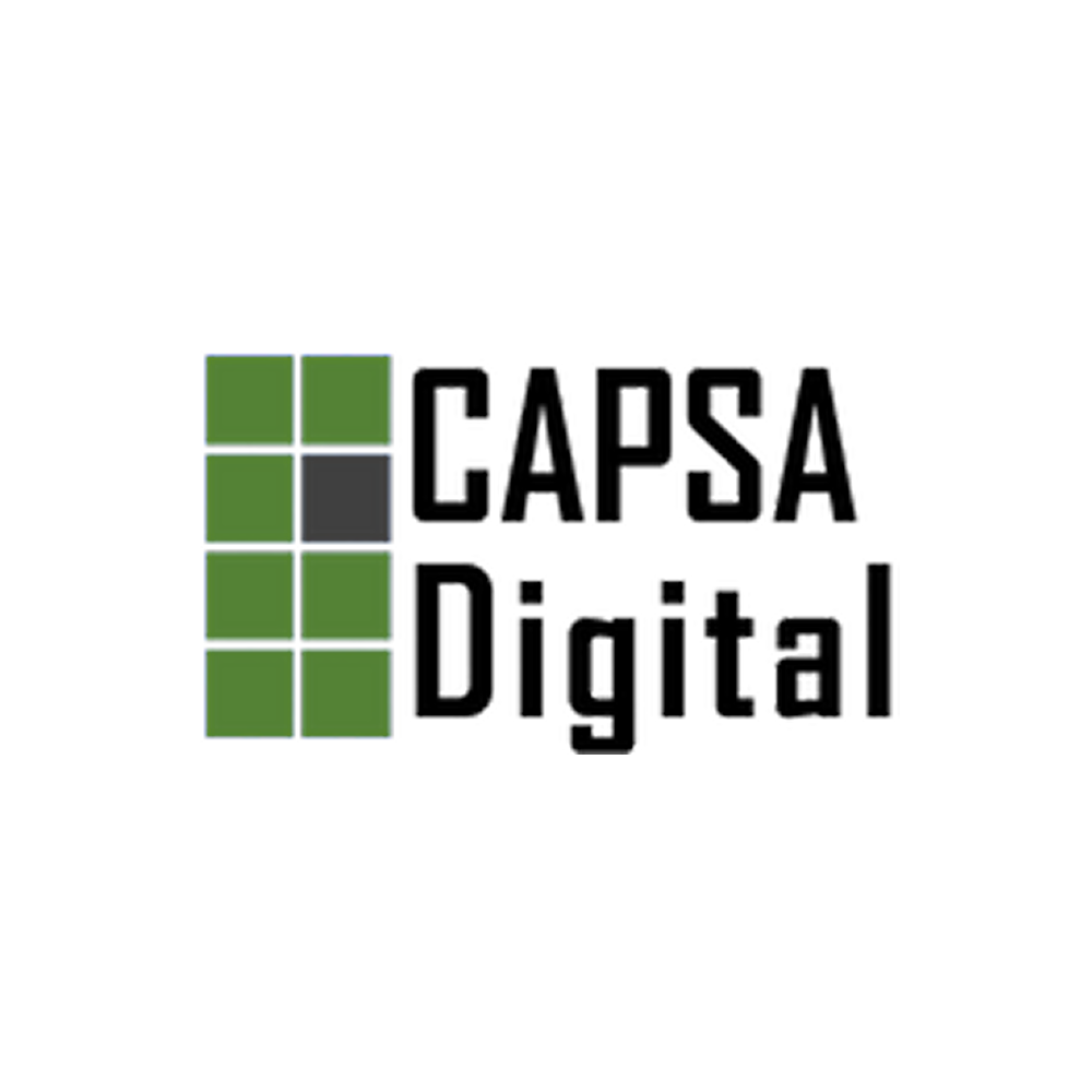 Capsa Digital logo
