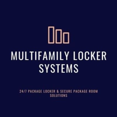 Multi Family Locker Systems logo