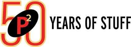 Patterson Pope logo
